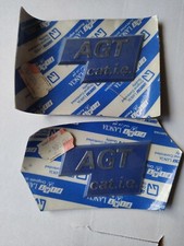 Fiat TIPO - Coppia Sigle ORIGINALI !!!