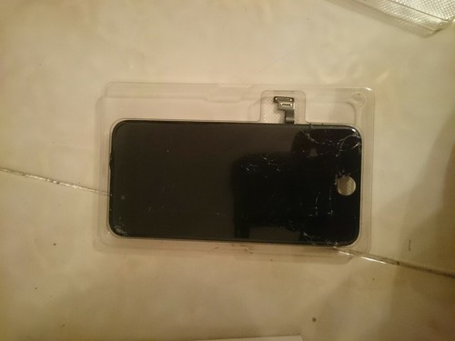 Display iphone vetro - iphone,