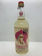 Liquore Maraschino Rapa