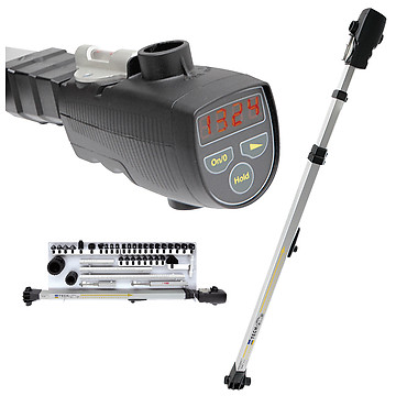 Gysmeter mesures electronic - gysmeter,