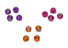 Dadi ruota (confezione da 12)