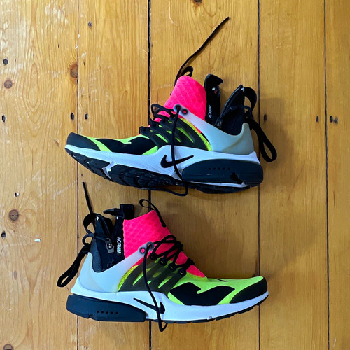 Nike acronym air - x,
