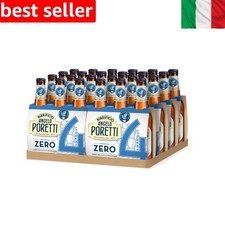 Birrificio Angelo Poretti 4 Luppoli ZERO.ZERO - 24 bottiglie da 330ml