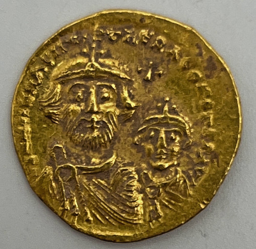 610 641 impero bizantino - d.c.,