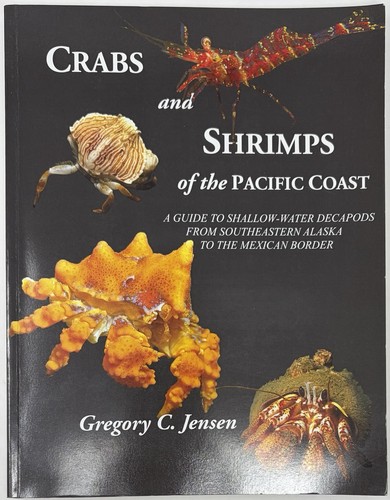 Crabs and shrimps the - of,