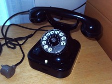 Antico telefono Siemens W28