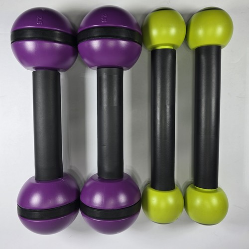 Zumba toning sticks set - zumba,