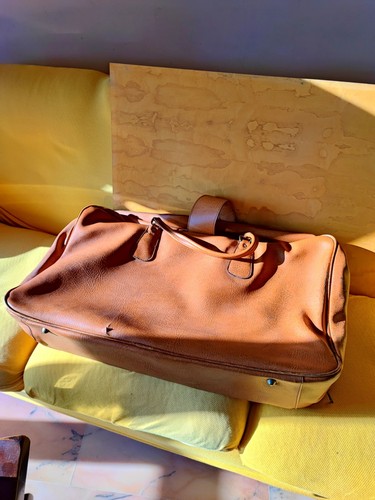 Valigia rigida vintage - rigida,
