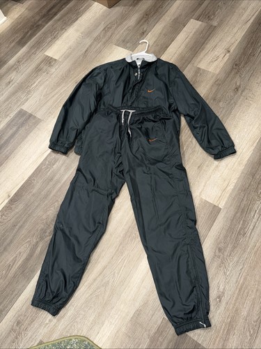 Set tuta nike vintage - vintage, anni