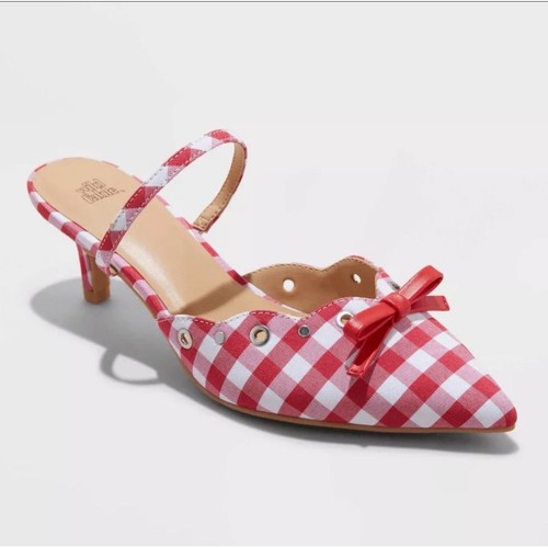 Wild fable lysandra red - wild,