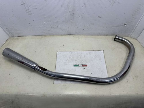 Scarico marmitta benelli sei - marmitta,