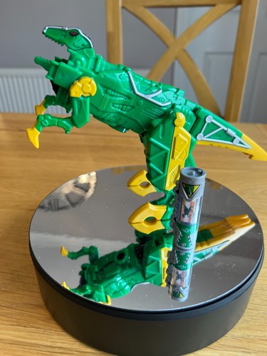Power ranger dino - ranger, dx
