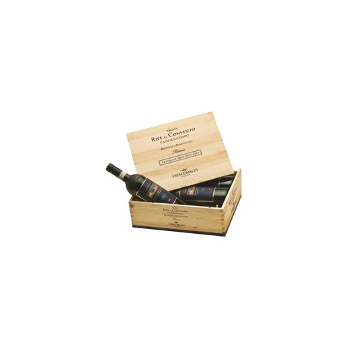 Cassetta legno verticale ripe - verticale,