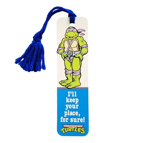 Vintage 90s tmnt donatello - vintage,