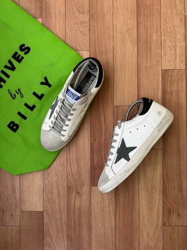 Authentic golden goose - authentic,
