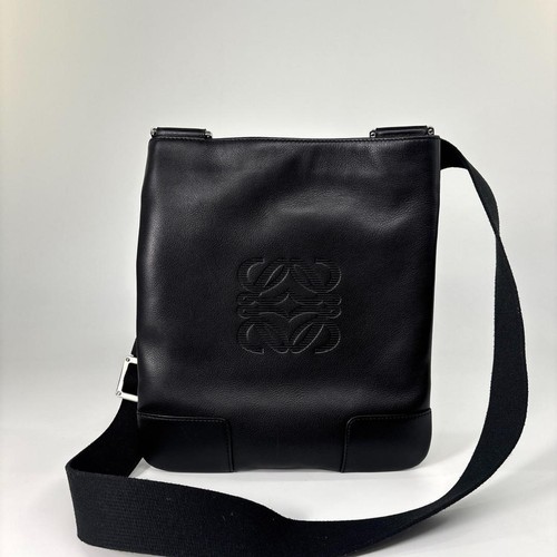 Borsa tracolla loewe anagram - a,