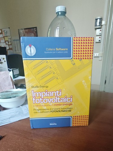 Impianti fotovoltaici - impianti,