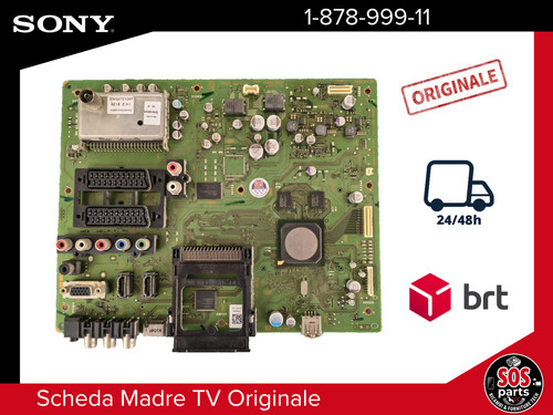 Scheda madre sony - madre,