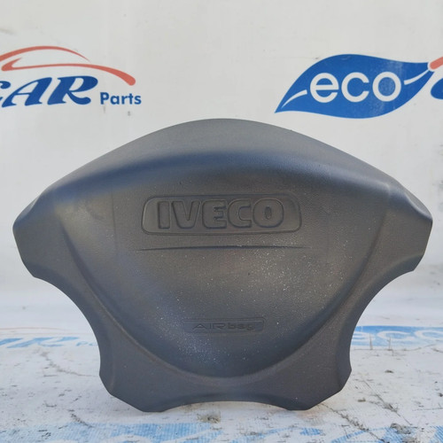 Airbag volante iveco - iveco, daily