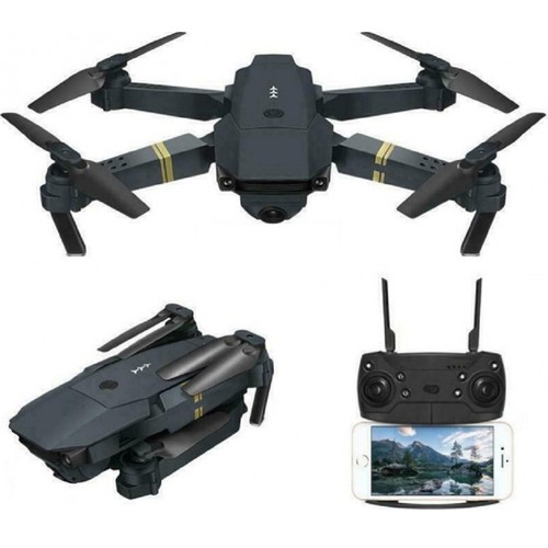 Mini drone pieghevole con - mini,