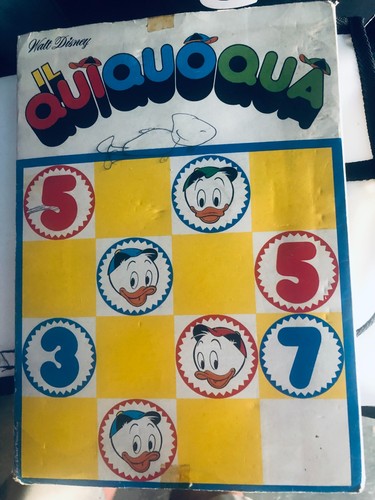 Gioco qui quo - il, qua