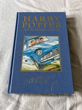 Harry potter and the - and, chamber
