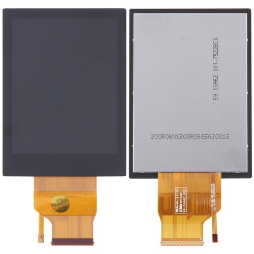 Schermo lcd ricambio - schermo, per