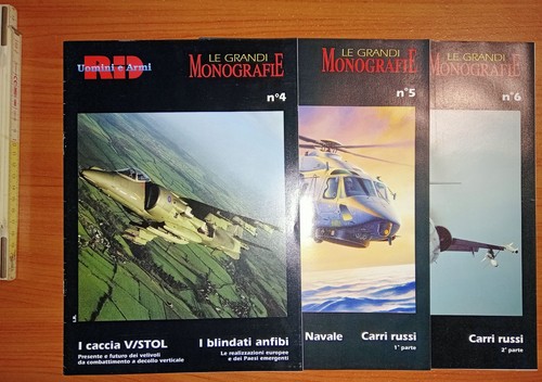 Rid grandi monografie - rid,