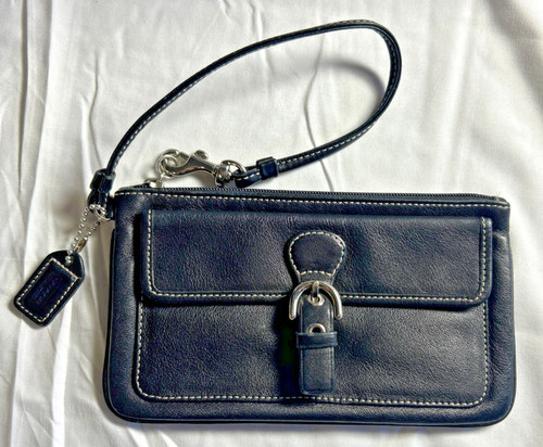 Polsino frizione coach vintage - polsino/frizione,