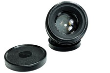 Helios-44-4 2/58 M42 Carl