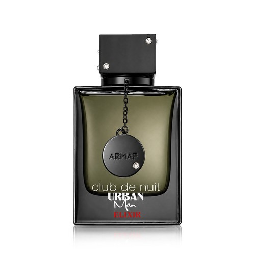 Armaf club nuit - de, urban