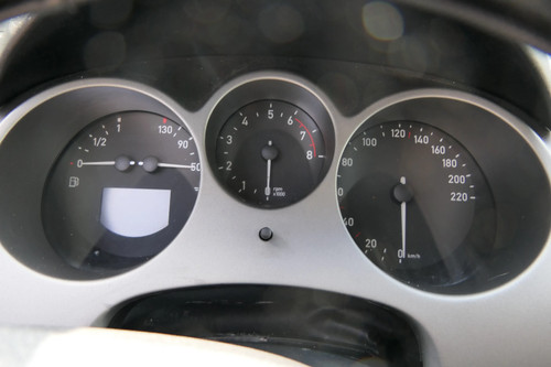 Seat altea plus - seat, 5p