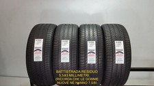 GOMME USATE   215/55R18 99V