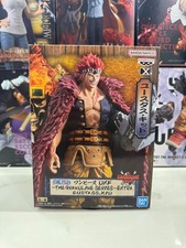 Figure EUSTASS KID | ONE PIECE