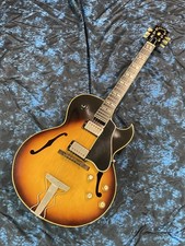 Gibson ES-175D 1963