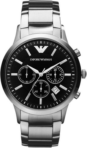 Emporio armani orologio uomo - emporio,