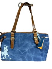 Borsa Polo Club Miller