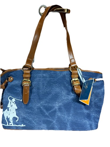 Borsa polo club miller - polo,