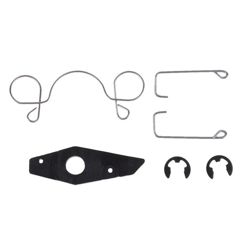 Kit riparazione avviamento - riparazione,