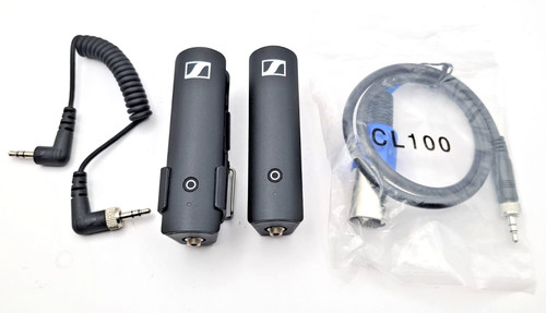 Sennheiser xsw set di - set,