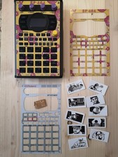 J DILLA Tribute BUNDLE - Accessories for the  Roland SP-404 MK2