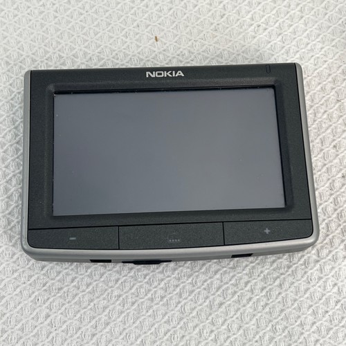 Nokia sistema di - nokia, pd-17