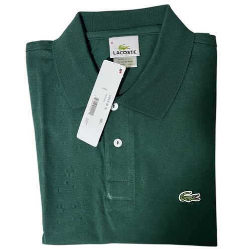 Lacoste shirt polo per uomo - polo,