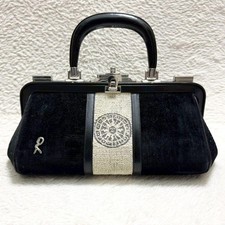 Borsa vintage Roberta di