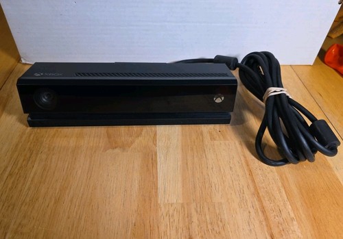 Xbox one kinect - one, black