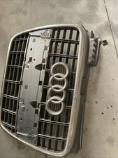 Griglia radiatore AUDI A4 B7 GRIGLIA ANTERIORE 8E0853651J griglia radiatore