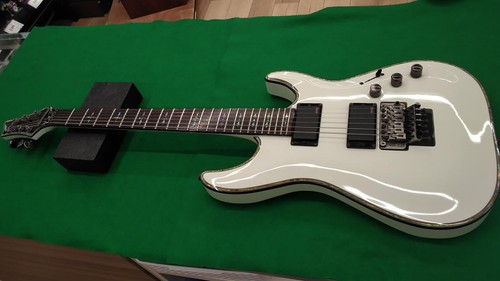 Chitarra elettrica schecter - elettrica,