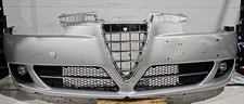 PARAURTI ANTERIORE COMPLETO PER ALFA ROMEO 147 Serie (937_) (05>10)