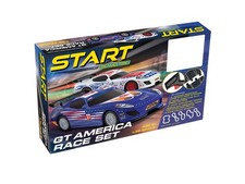 Scalextric C1411T 1:32 Start