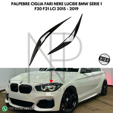 Palpebre ciglia fari - ✅,